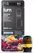 Turn 1g Wild Fruit Punch Pod