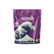 TSUNAMI - WILDBERRY WIPEOUT 2000MG
