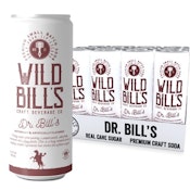 Wild Bill's | Dr. Bill's | Drinks