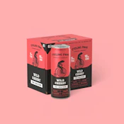 Cycling Frog - Wild Cherry - .01g - Beverage - 12oz