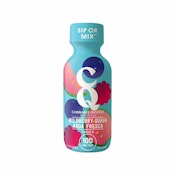 Wildberry Guava Agua Fresca Shot 2oz 100mg THC