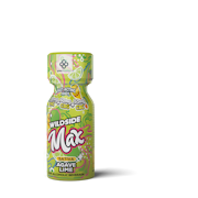 Nano Shot Max - Agave Lime (2:1:1) 100mg