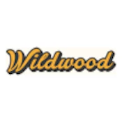 Wildwood | Tiger's Blood Vape Cart |0.5g - 88% | Vape Pens