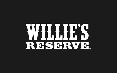WILLIE'S RESERVE - WILLIE'S RESERVE - SOUR DIESEL 3.5 GRAMS