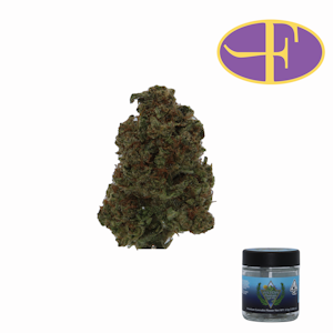 Willow Creekside - Blood Orange