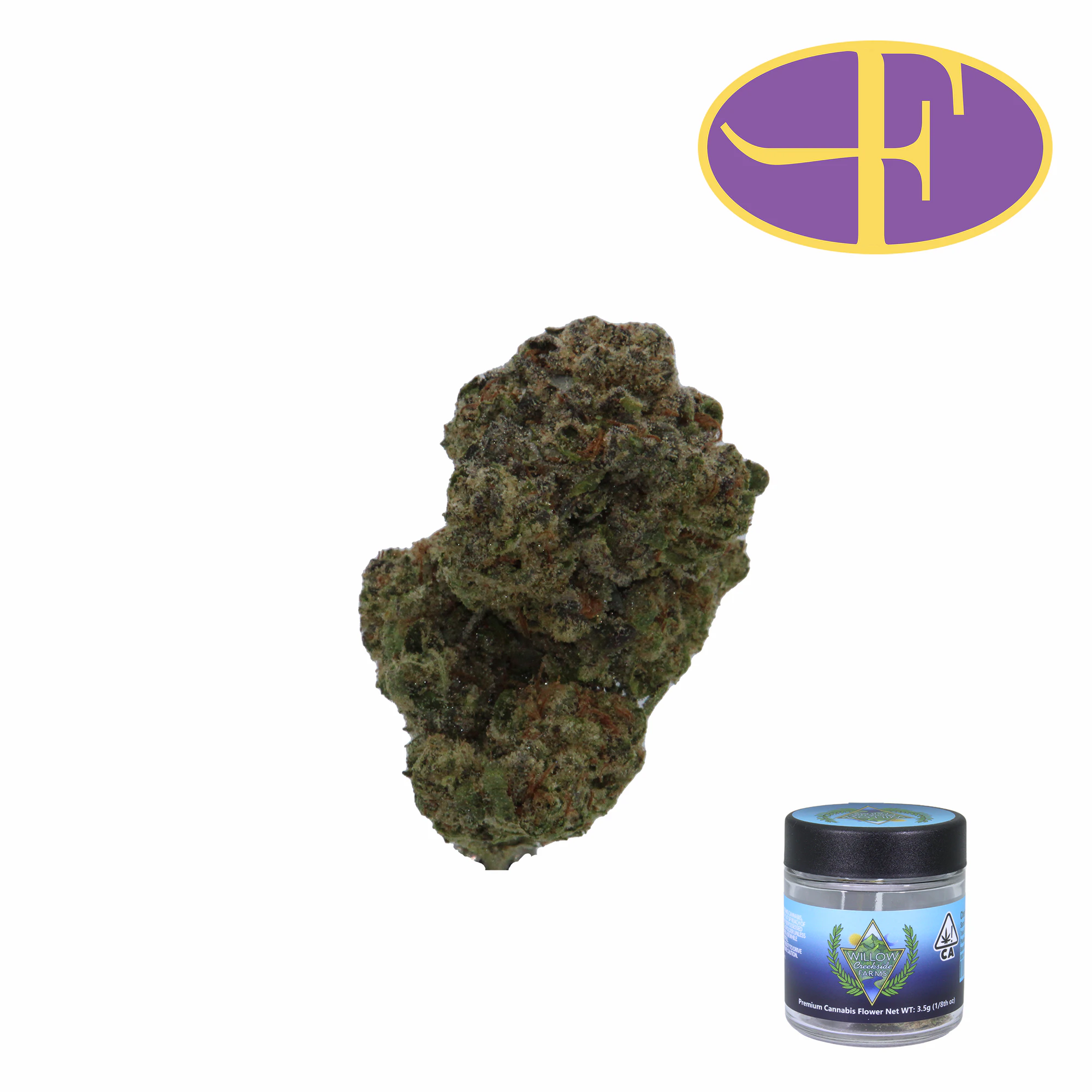 Willow Creekside - Platinum Bubba Main Image