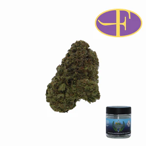 Willow Creekside - Permanent Marker