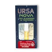 URSA 1g Winterberry Reserve NOVA Cartridge
