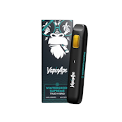 Wintergreen Supreme - Vapin Ape - Full Spectrum Disposable Vape - 1g