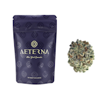 Aeterna Cannabis - Wintry Fruit - 14g - Flower