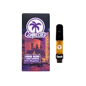 Permanent Marker Cured Resin 510 Cartridge 1g