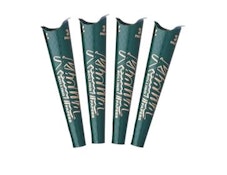 Wiz Size Cones 3pk - Khalifa Rolling Papers