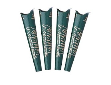 KHALIFA KUSH - Wiz Size Cones 3pk - Khalifa Rolling Papers