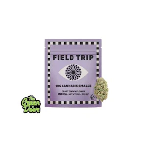 Field Trip -  FIELD TRIP - Wizard OG - Flower - 10g