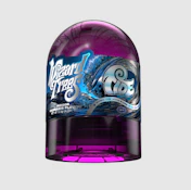 Wizard Trees 3.5G Tide Premium Indoor Flower