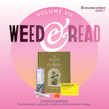 Weed&Read Vol 7.