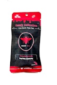Wojo- Strawberry Candy .5g Disposable Vape
