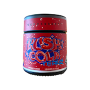 Wonderbrett - Kush Cola 3.5g