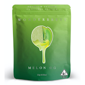 Wonderbrett - Melon smalls OG 3.5g