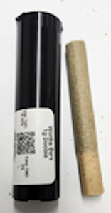 Baked Chicken Farm Cultivation - BCF - Wonka Bars (1g) Doobie - (Sativa)