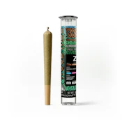 Wood Wide-1g indoor Pre-roll (Dutch Treat-Hybrid)