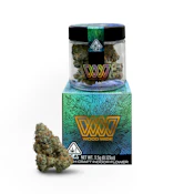 Wood Wide-Flower 3.5g (Night Squirral-Hybrid)