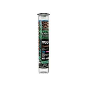 WOODWIDE - Z PREROLL 1G - WOODWIDE