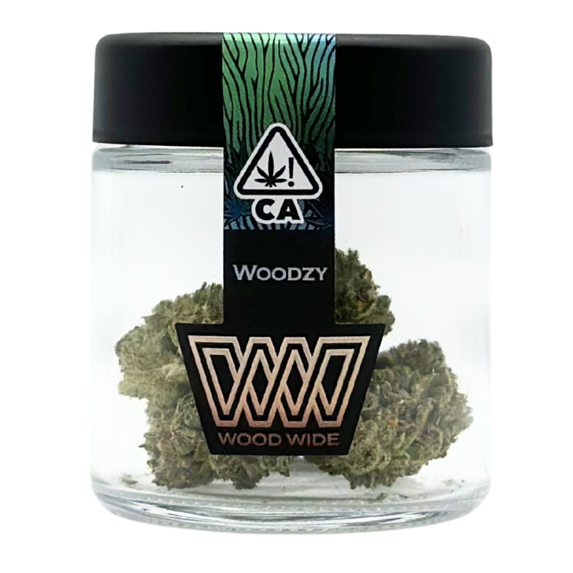 Pleazure - Flower - 3.5g