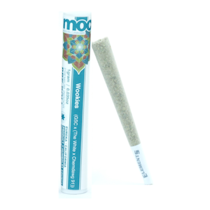 MOCA - MOCA Joints - 1g Pre-Roll - Wookies