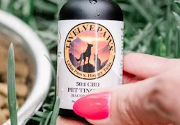 Twelve Paws - Tincture - Bacon - 1mg