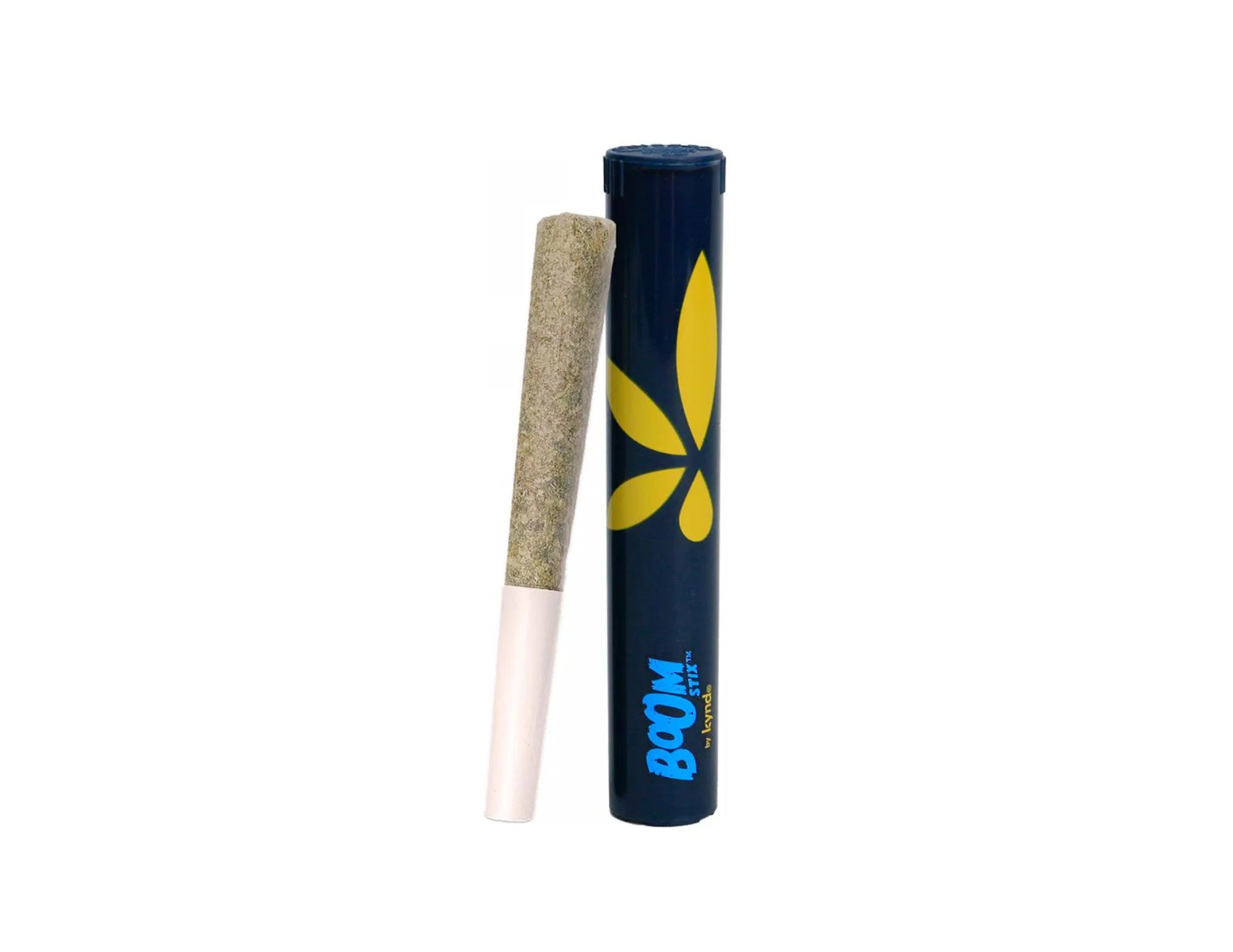 Kynd Cannabis - Kynd Sundae Sherbert (H) Boom Stix 1g Main Image