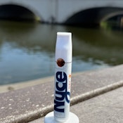 Nyce - Orange Cream Pop - Cold Cure Live Hash Rosin - 80.88% THC - AIO - .5g - Vape Pen