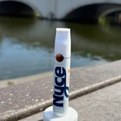 Papaya Bomb x Trop Cherry 0.5g Live Rosin All-in-One Vape