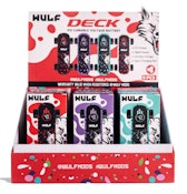 Wulf Deck 510 Battery PD #54492