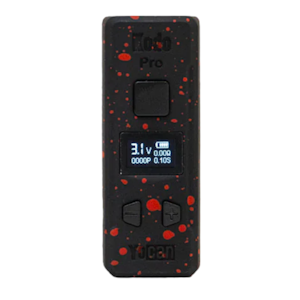 Wulf - Wulf - Kodo Pro -Cartridge Vaporizer