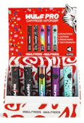 Wulf Pro Cartridge Vaporizer ND #53079