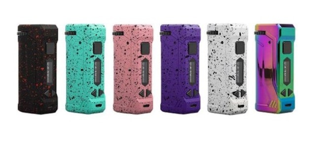 Yocan - Yocan Wulf Uni PRO Spatter Battery ND #43493