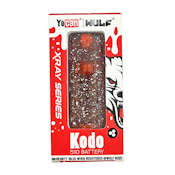 Wulf - Xray Kodo - Voltage Battery