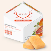 Blood Orange Gummies 10pk