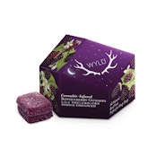 Wyld - 10ct. 100mg CBN:100mg CBD:100mg THC (Indica) - Boysenberry 