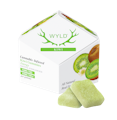 WYLD - Kiwi 1:1 THC:THCV - 100mg - Edible