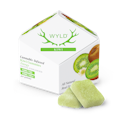 Kiwi 1:1 THCv 10mg Gummies 10 Pack | WYLD