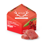 Wyld | Sour Cherry | 100mg