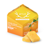 Wyld | Sour Tangerine | 100mg