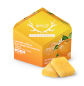 Wyld | Edible | Sour Tangerine | 10mg