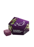 WYLD - Boysenberry 1:1:1 THC:CBD:CBN - 100mg - Edible