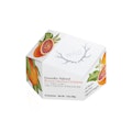 WYLD - Blood Orange 1:1 THC:CBC - 100mg - Edible