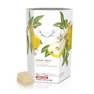 Wyld - Wyld MED Pear