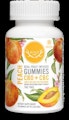 Wyld CBD | Peach CBD:CBC | 500mg
