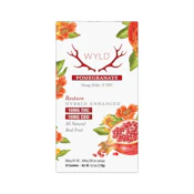 Wyld | Pomegranate - Restore | Edibles